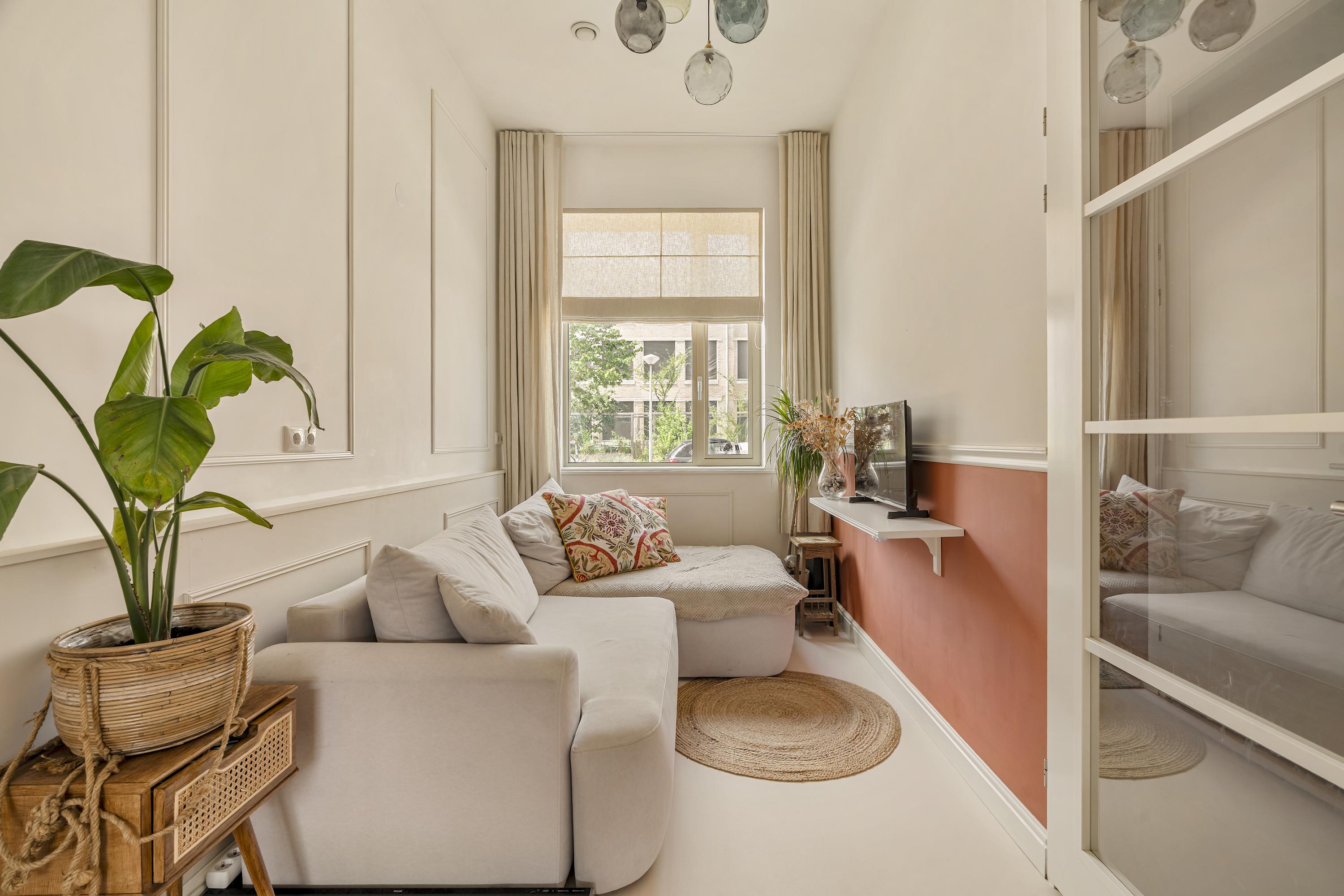 Appartement te koop: Jacob Geelstraat 103, Amsterdam
