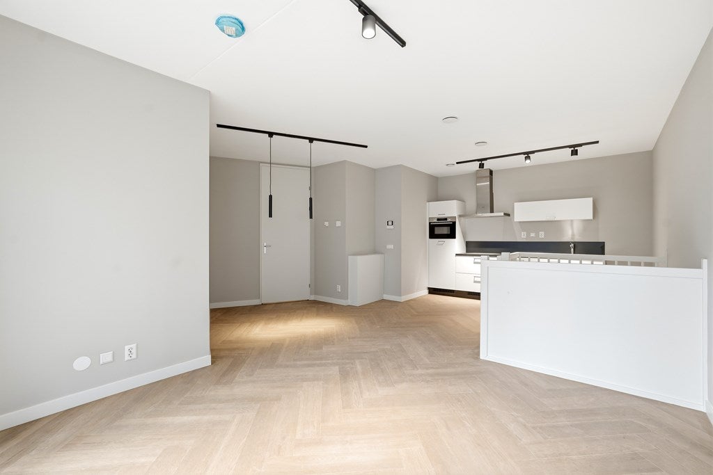 Appartement Hadidkade 170 in Hoofddorp