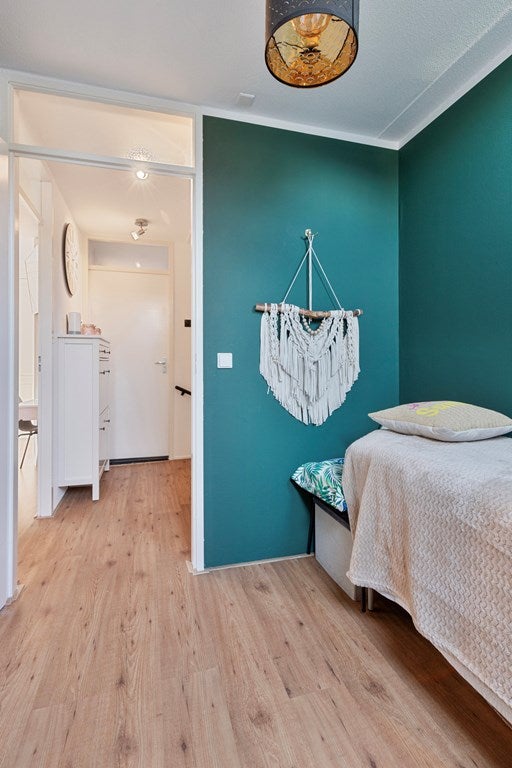 Tussenwoning te koop: Lijster 22, Hoogvliet Rotterdam