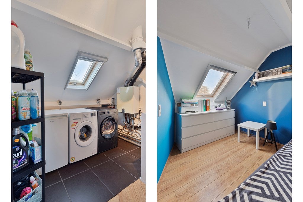 Tussenwoning te koop: Lijster 22, Hoogvliet Rotterdam