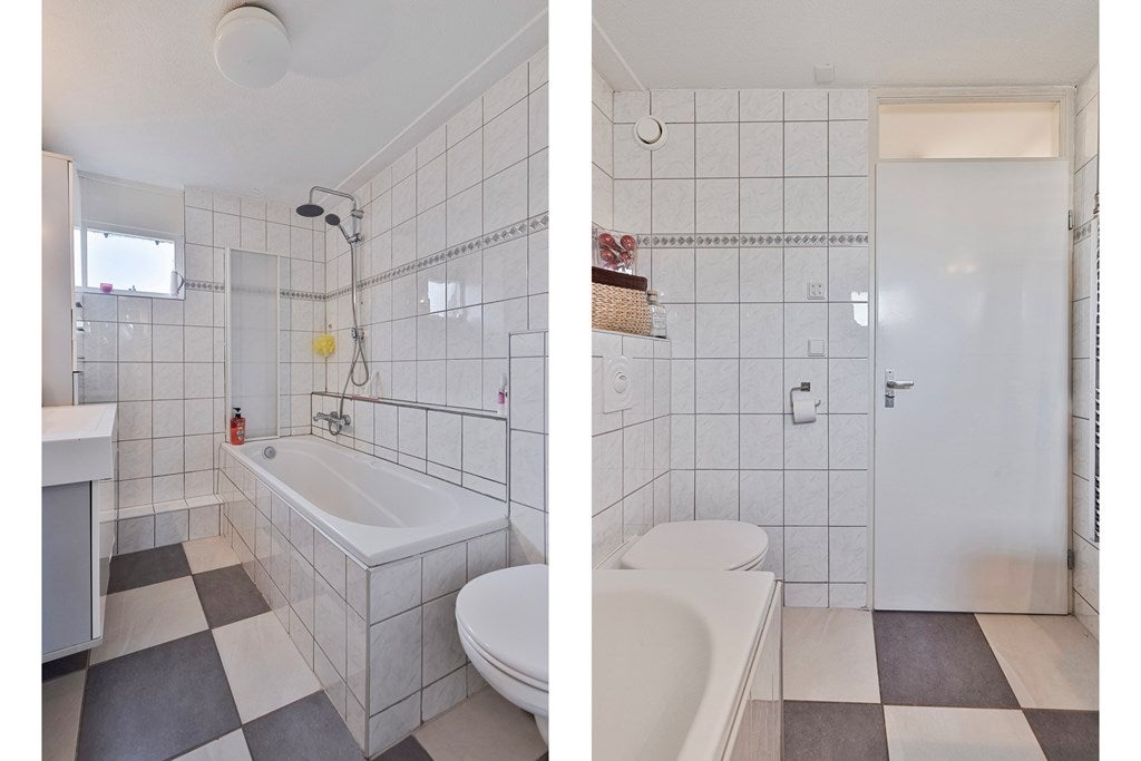 Tussenwoning te koop: Lijster 22, Hoogvliet Rotterdam