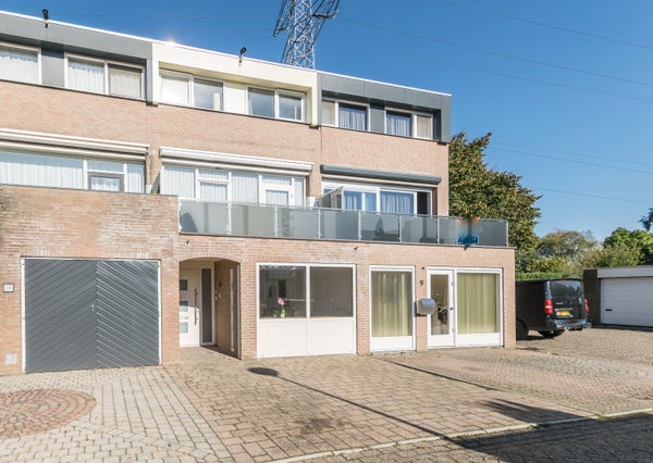 Huis te koop Zesde Rompert 11 in Den Bosch voor € 349.000