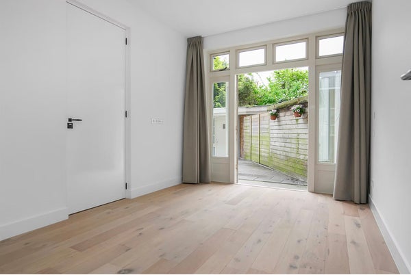 Flat Jasonstraat