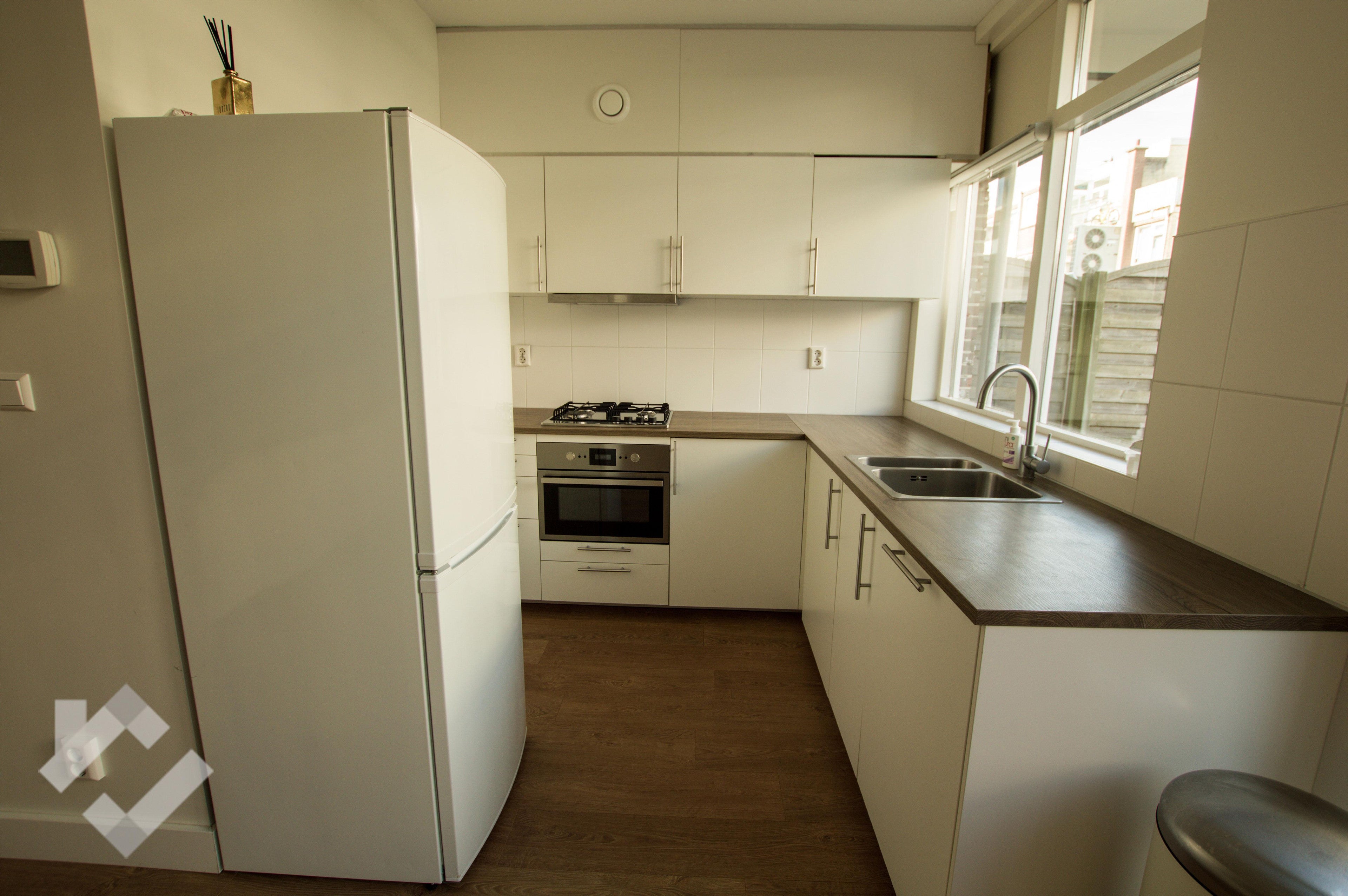 Woning te koop: Spakenburgsestraat, 'S-Gravenhage