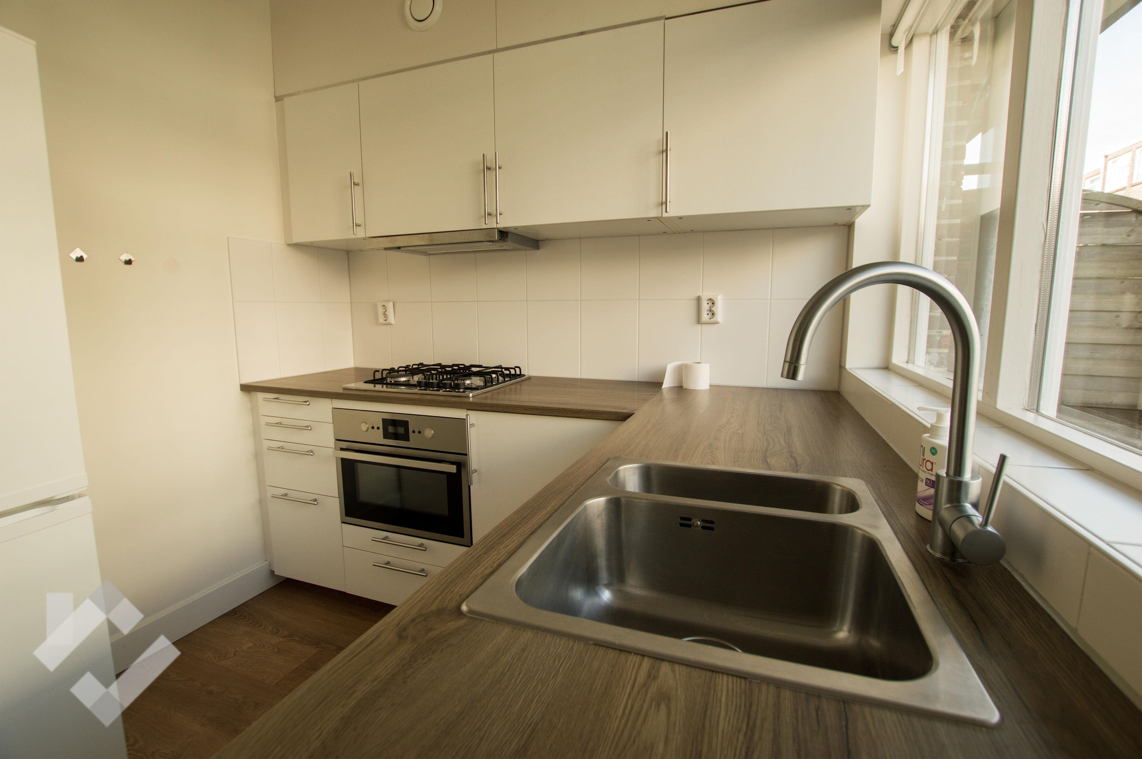 Woning te koop: Spakenburgsestraat, 'S-Gravenhage