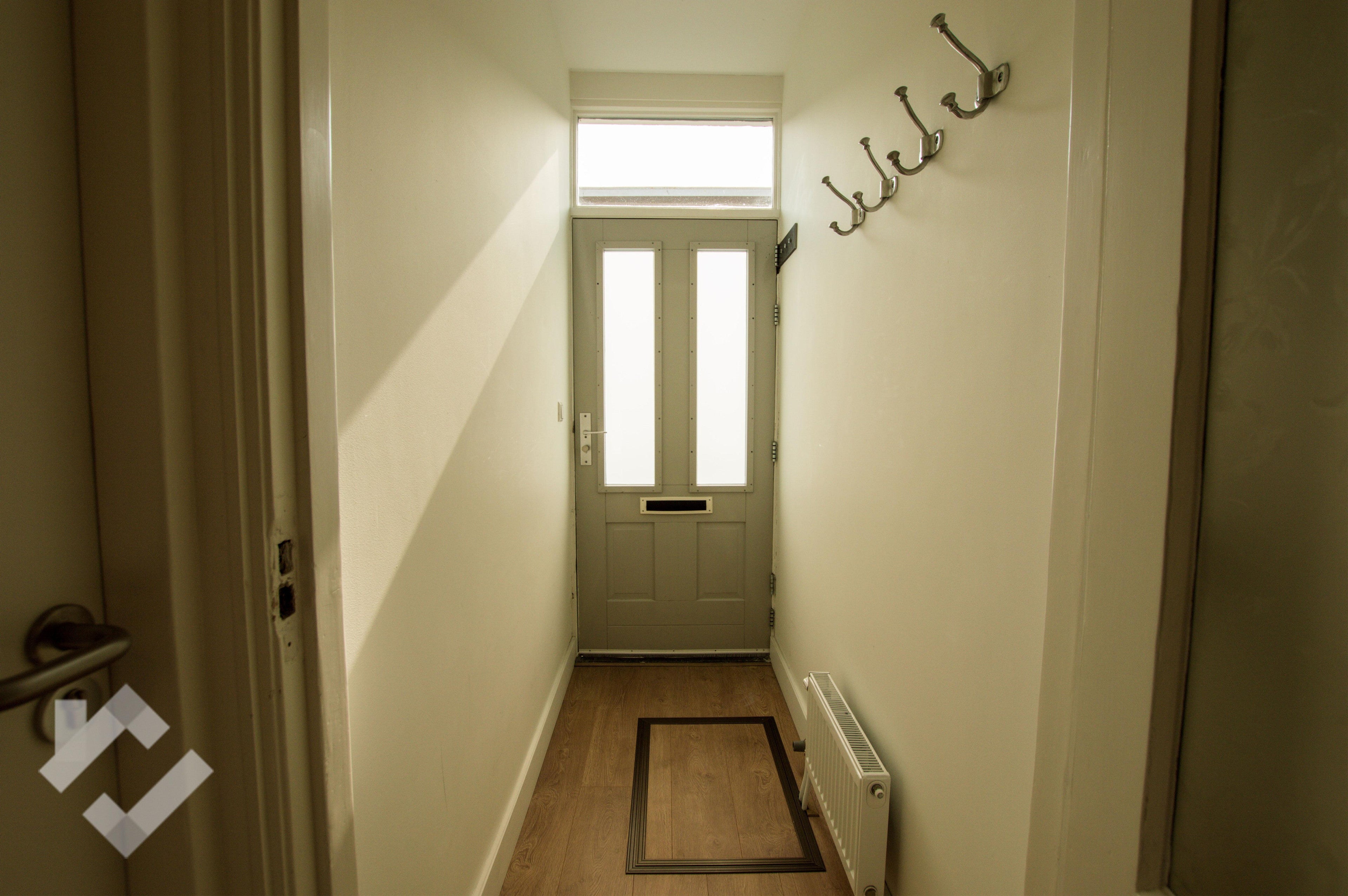 Woning te koop: Spakenburgsestraat, 'S-Gravenhage