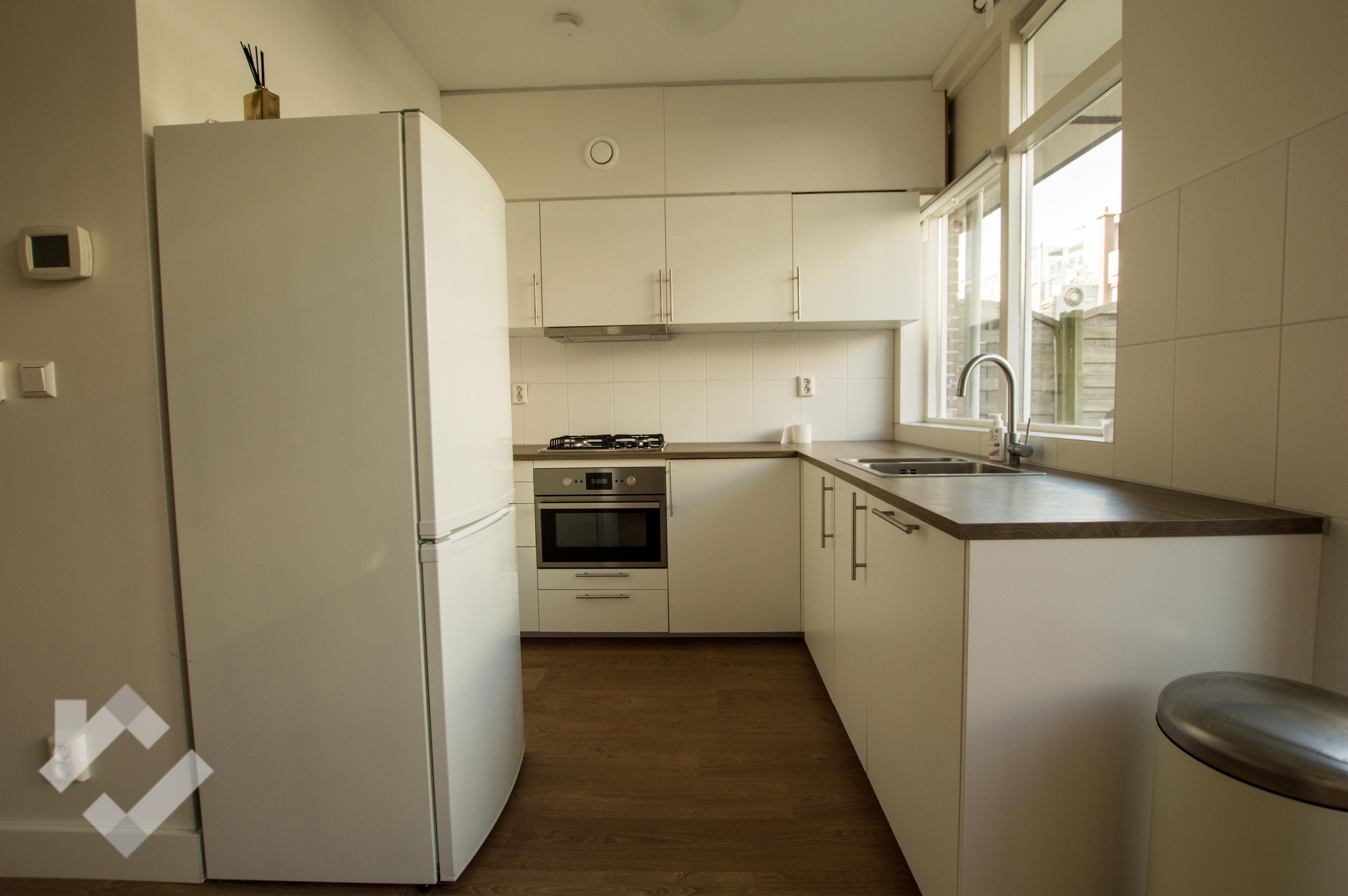 Woning te koop: Spakenburgsestraat, 'S-Gravenhage