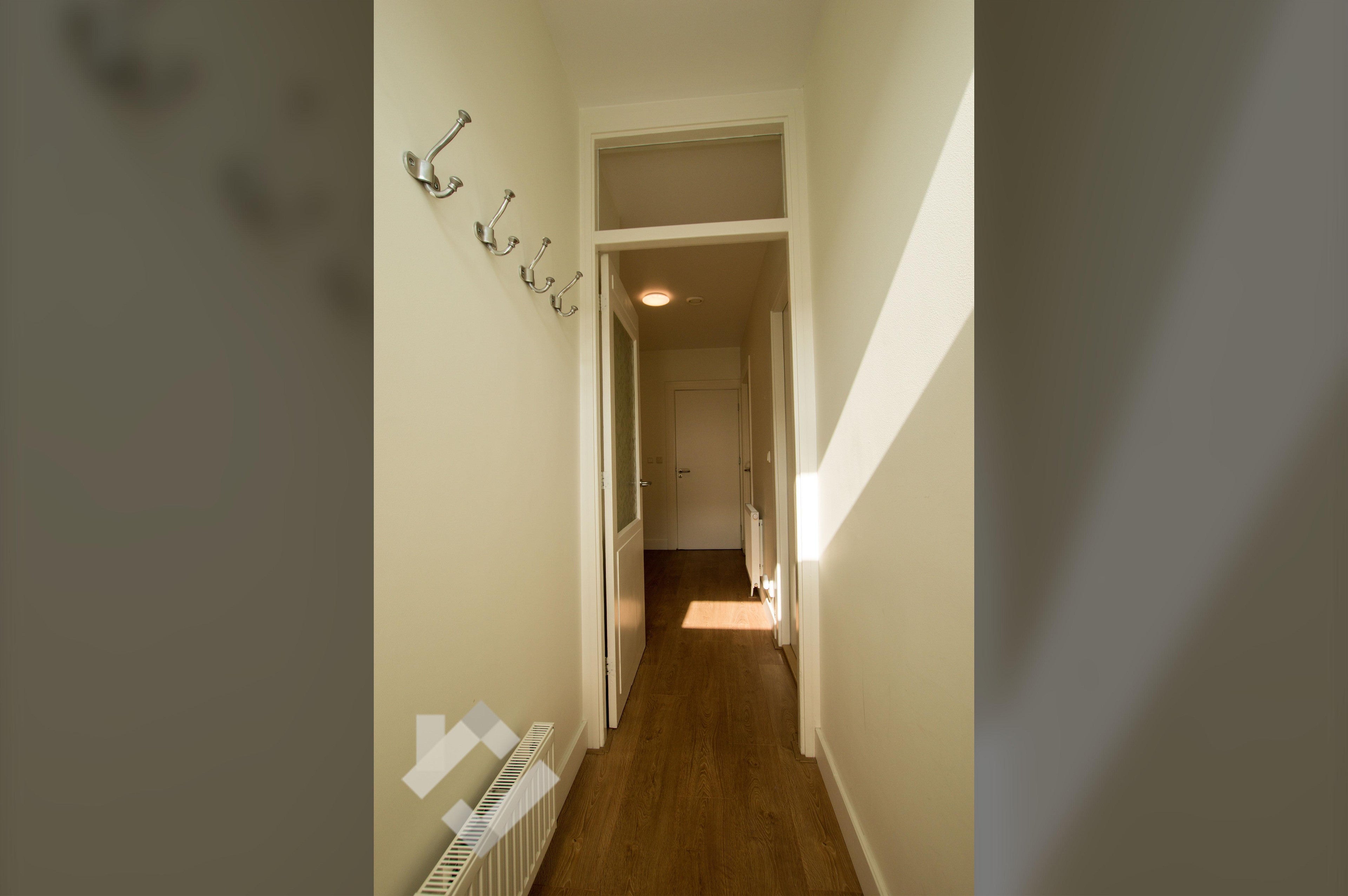 Woning te koop: Spakenburgsestraat, 'S-Gravenhage