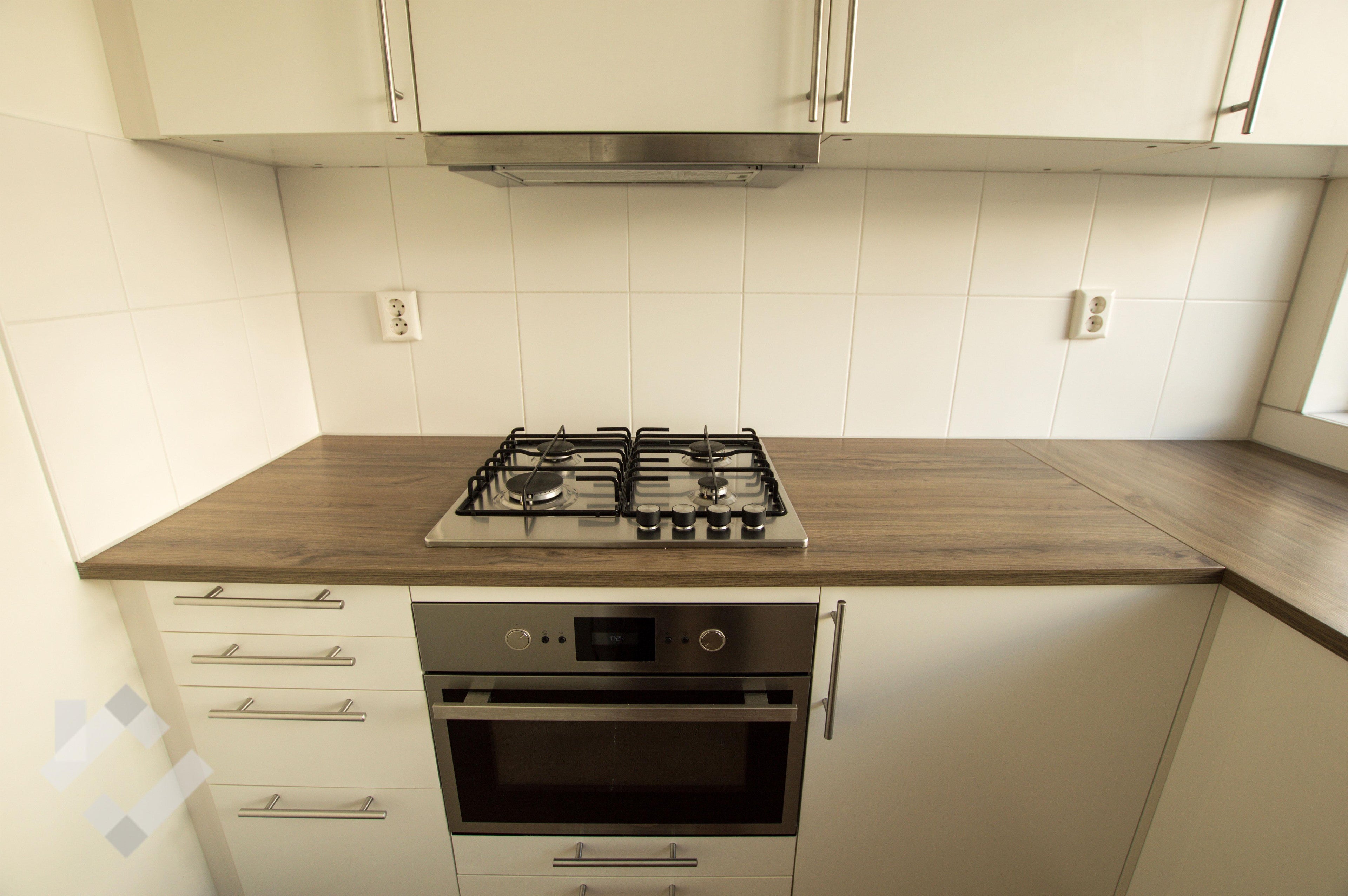 Woning te koop: Spakenburgsestraat, 'S-Gravenhage