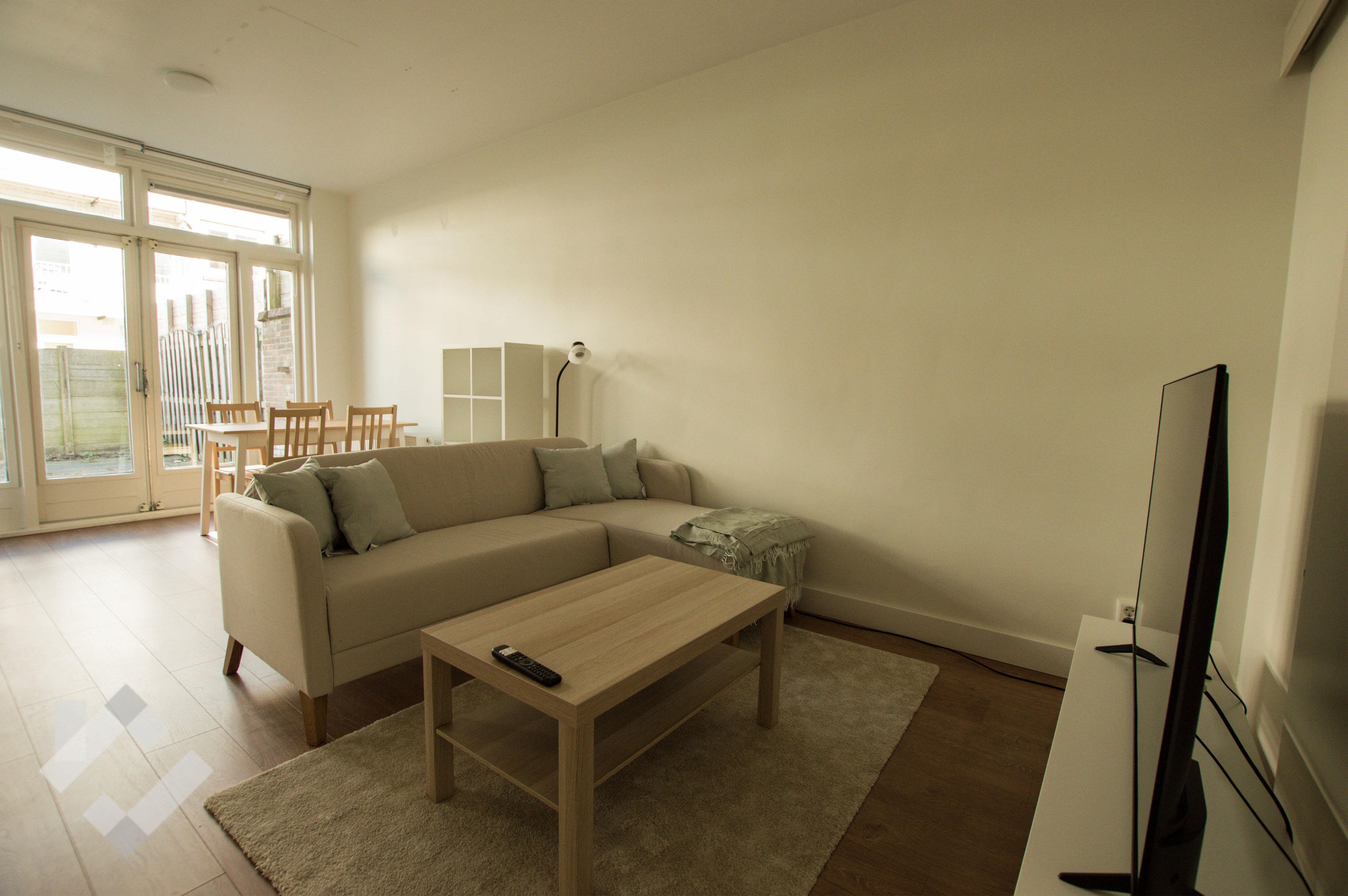 Woning te koop: Spakenburgsestraat, 'S-Gravenhage