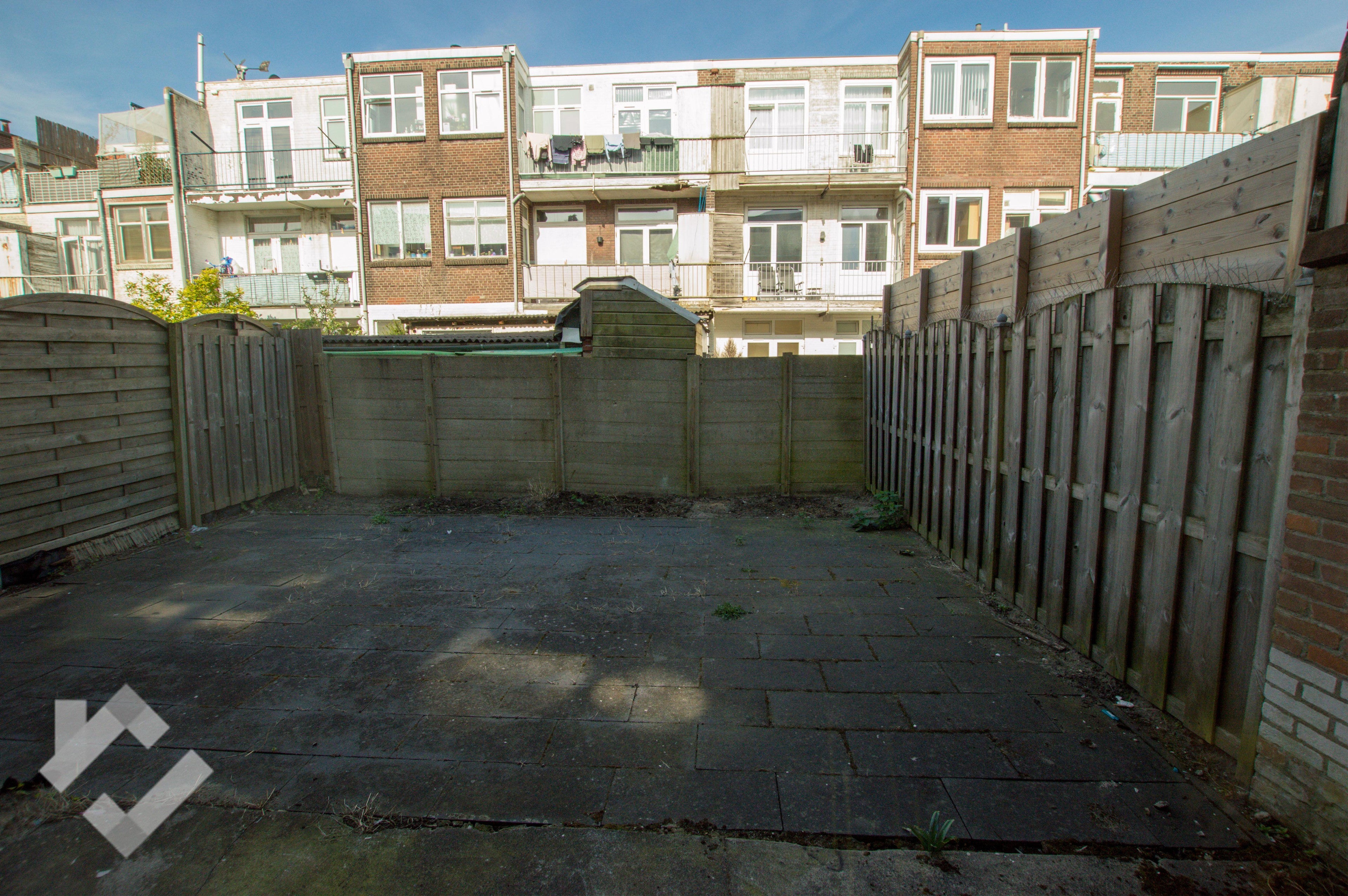 Woning te koop: Spakenburgsestraat, 'S-Gravenhage