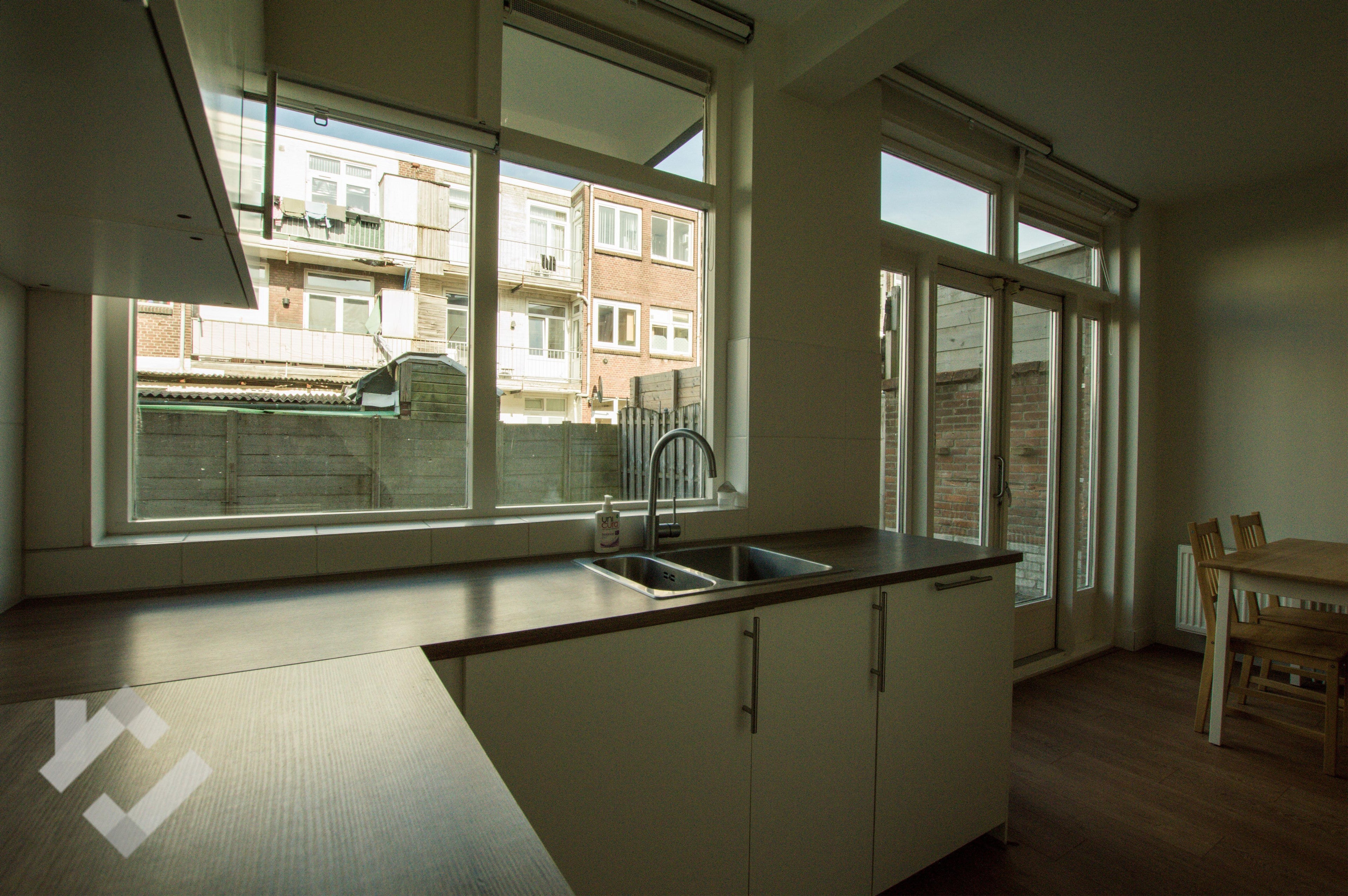 Woning te koop: Spakenburgsestraat, 'S-Gravenhage