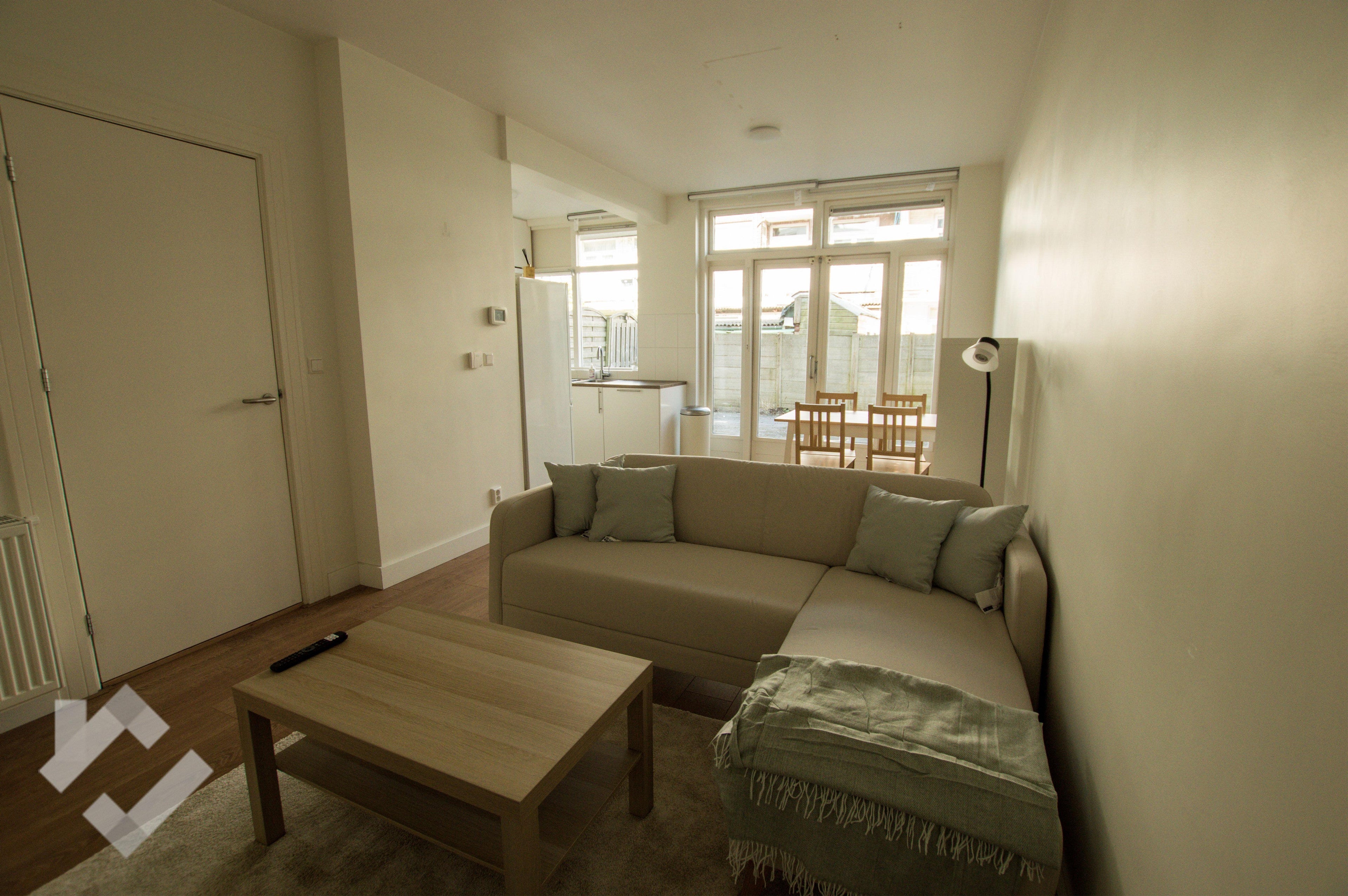 Woning te koop: Spakenburgsestraat, 'S-Gravenhage
