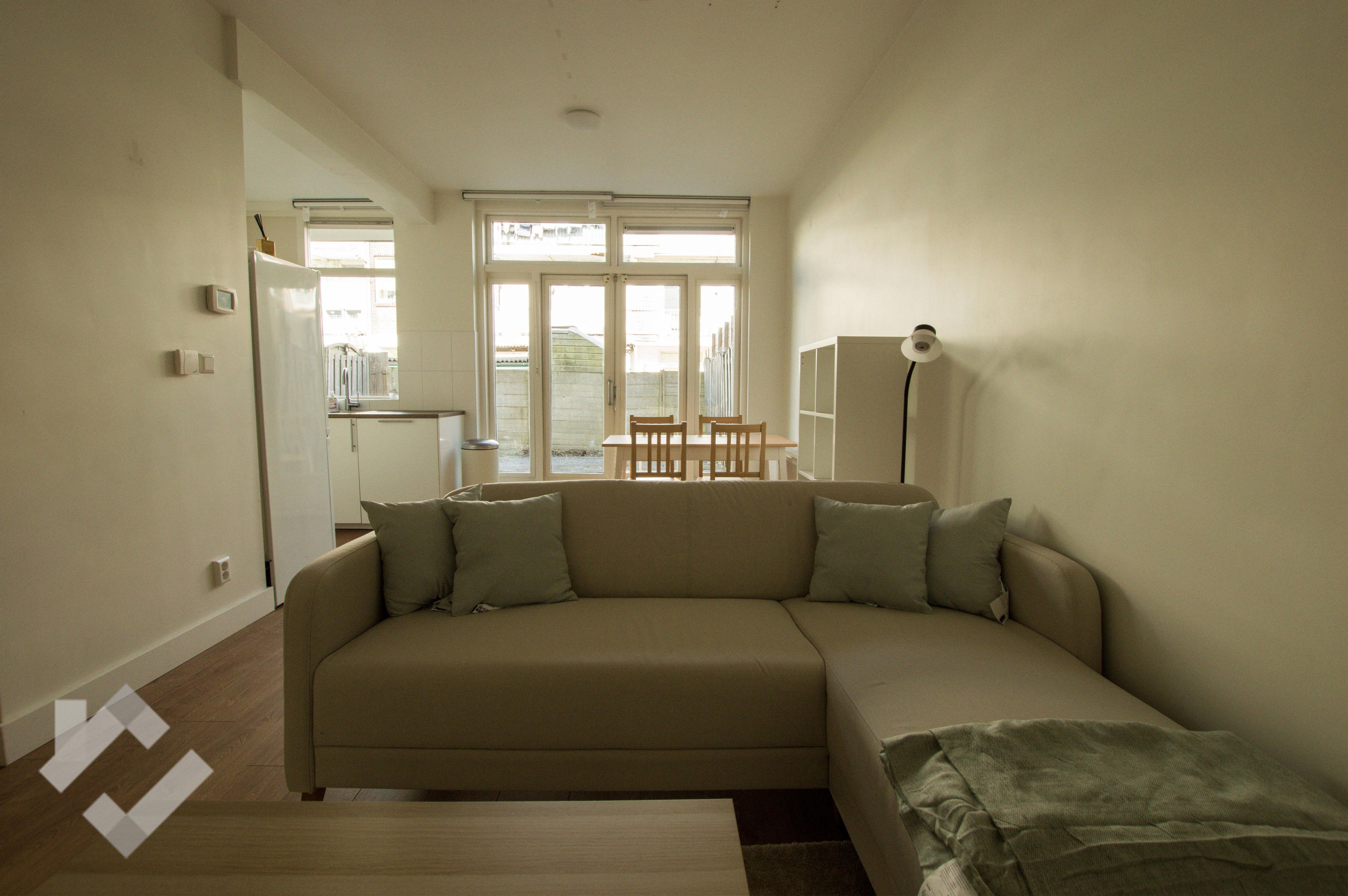 Woning te koop: Spakenburgsestraat, 'S-Gravenhage