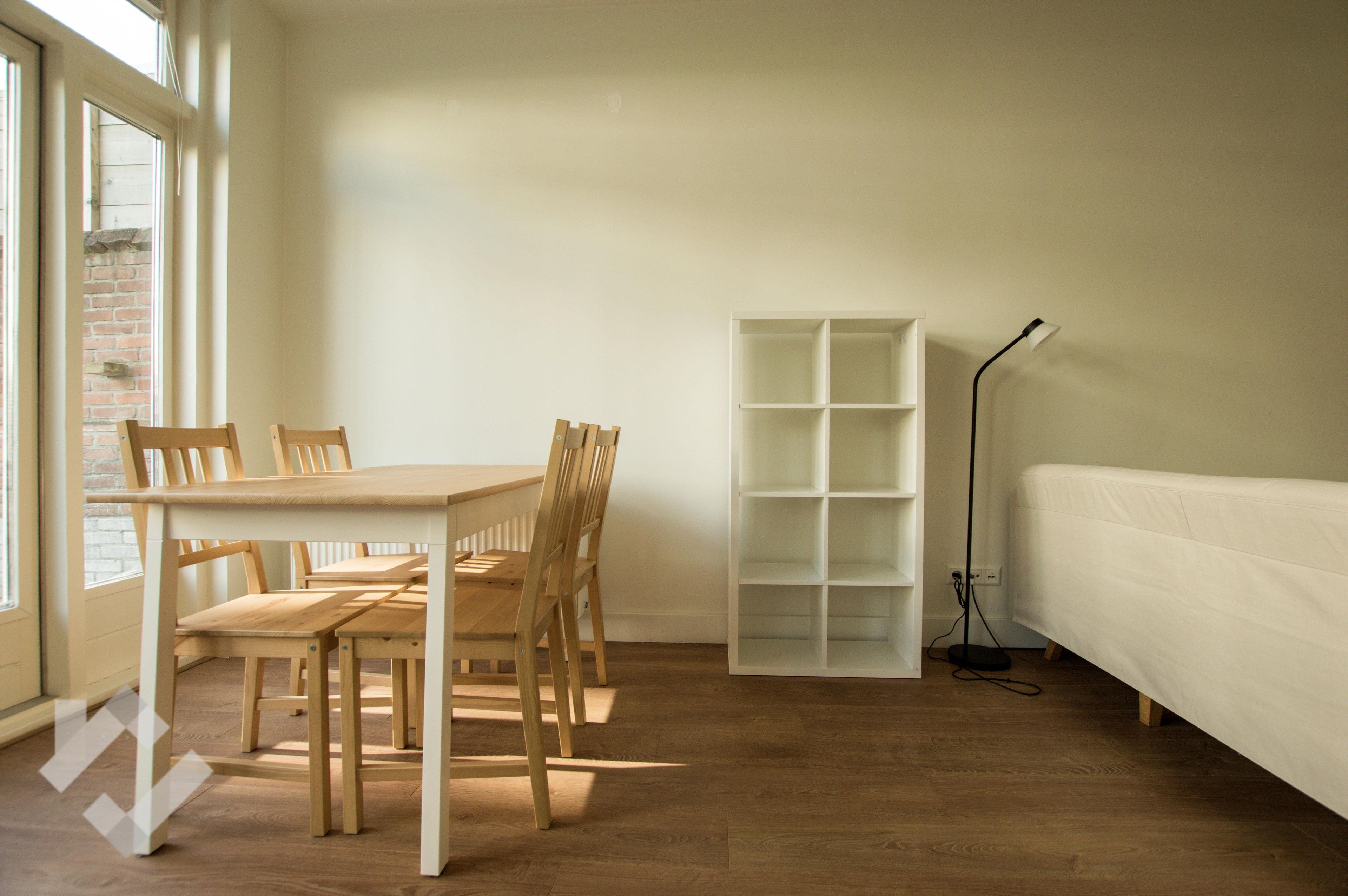 Woning te koop: Spakenburgsestraat, 'S-Gravenhage