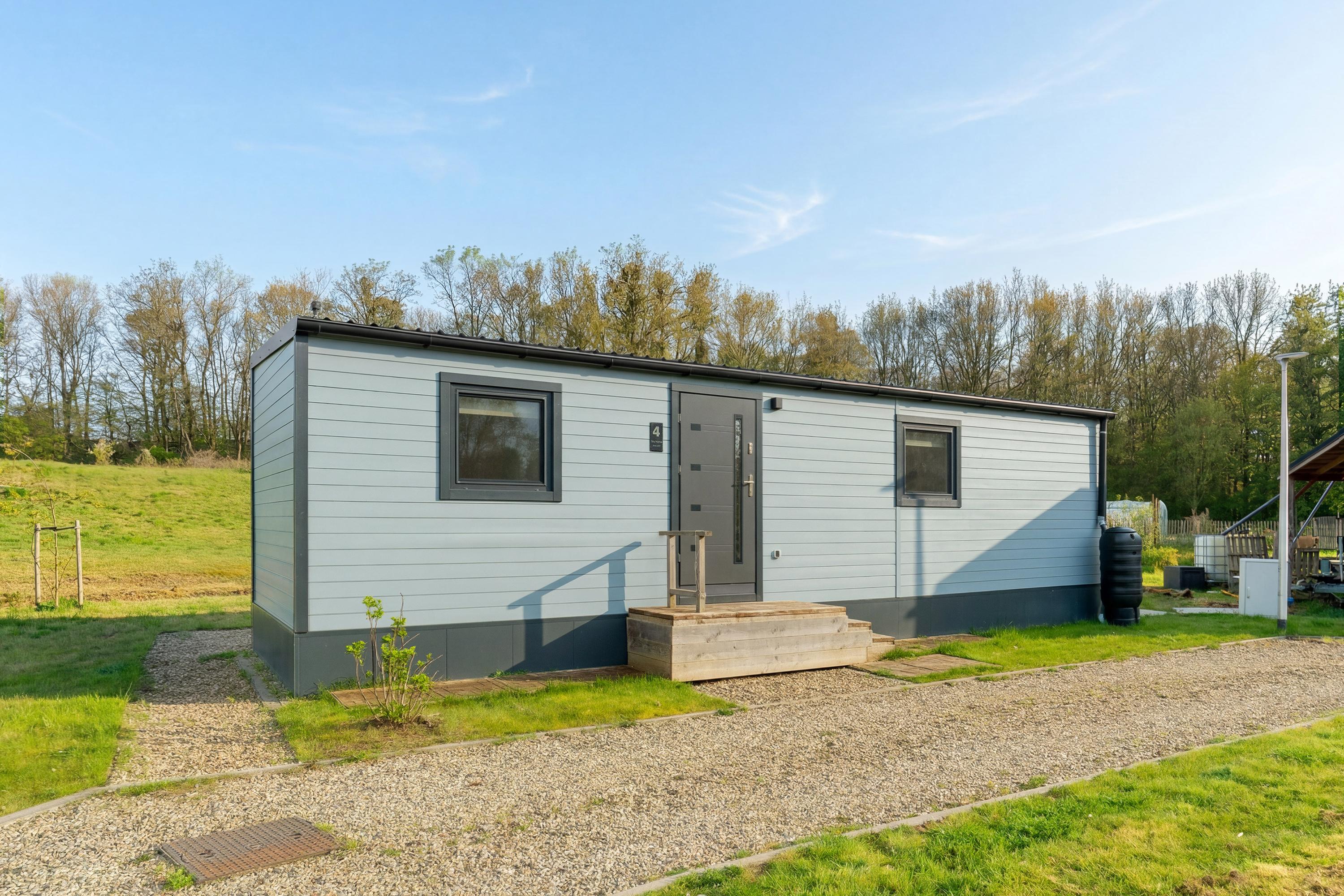 Huis Broenkoel 4 in Kerkrade