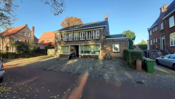 Huis huren via Huurwoningen Vind nu het huis dat bij je past