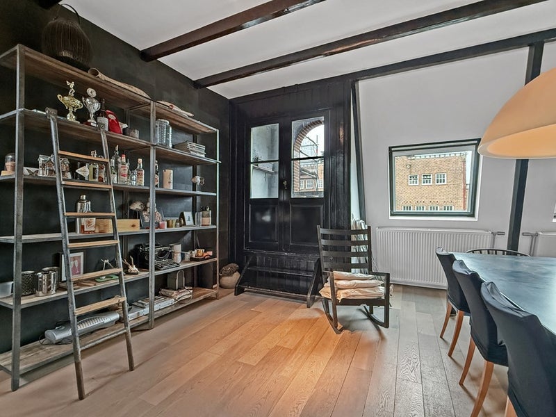 Te huur Appartement Overtoom in Amsterdam