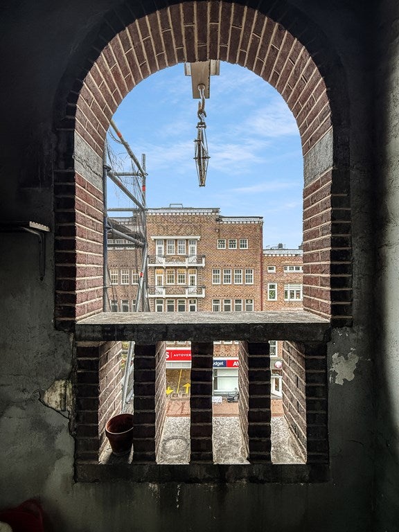Te huur Appartement Overtoom in Amsterdam