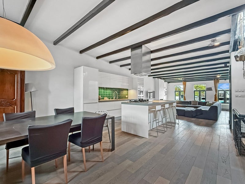Te huur Appartement Overtoom in Amsterdam
