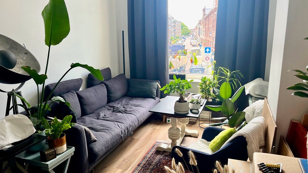 Flat Beeklaan
