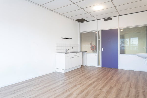 Te huur: Appartement Rijswijkseweg 528 54 in Den Haag