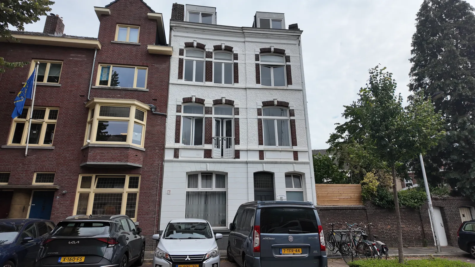 Room Brandenburgerweg