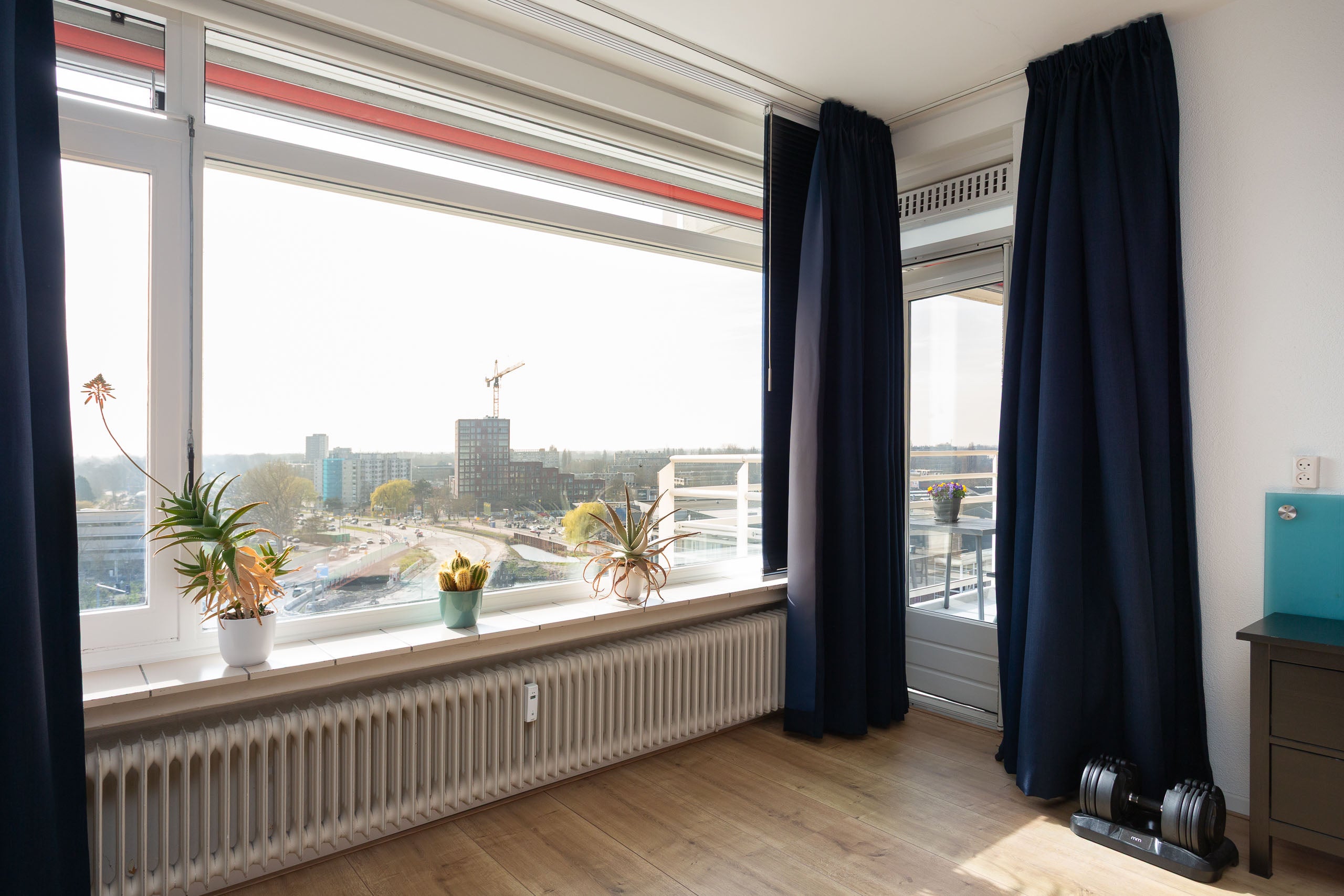 Woning te huur: Plantijnstraat, Leiden