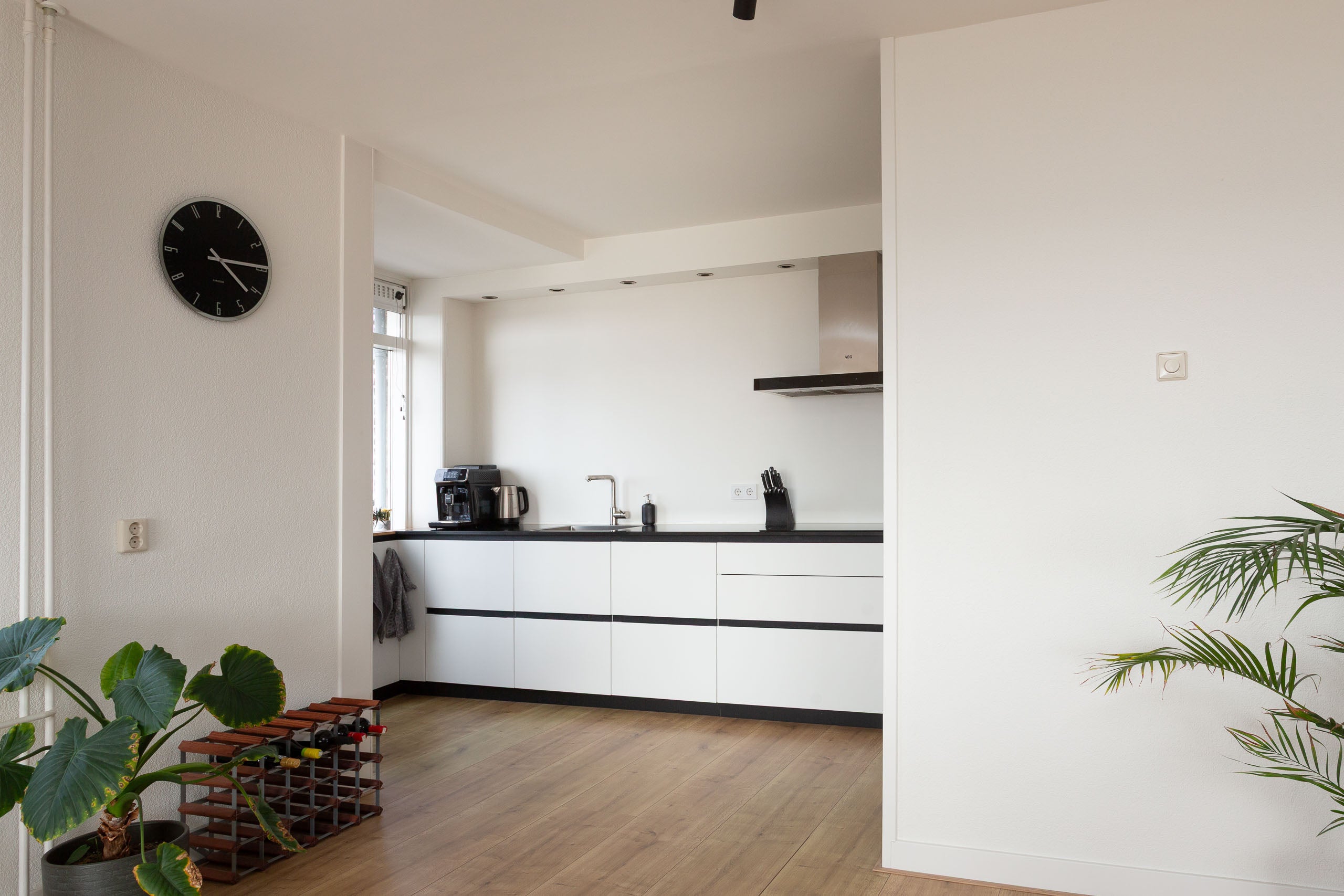 Woning te huur: Plantijnstraat, Leiden