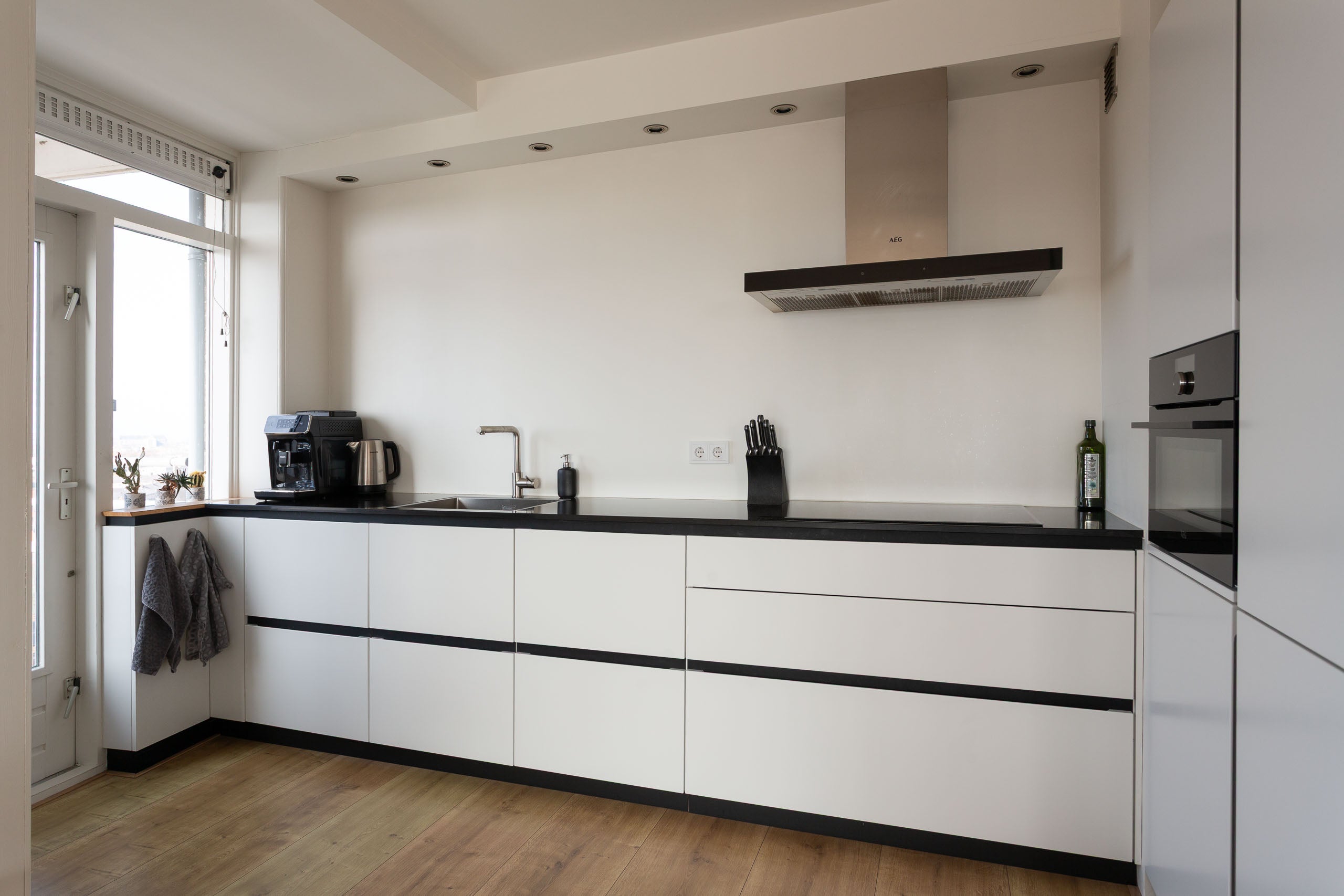 Woning te huur: Plantijnstraat, Leiden
