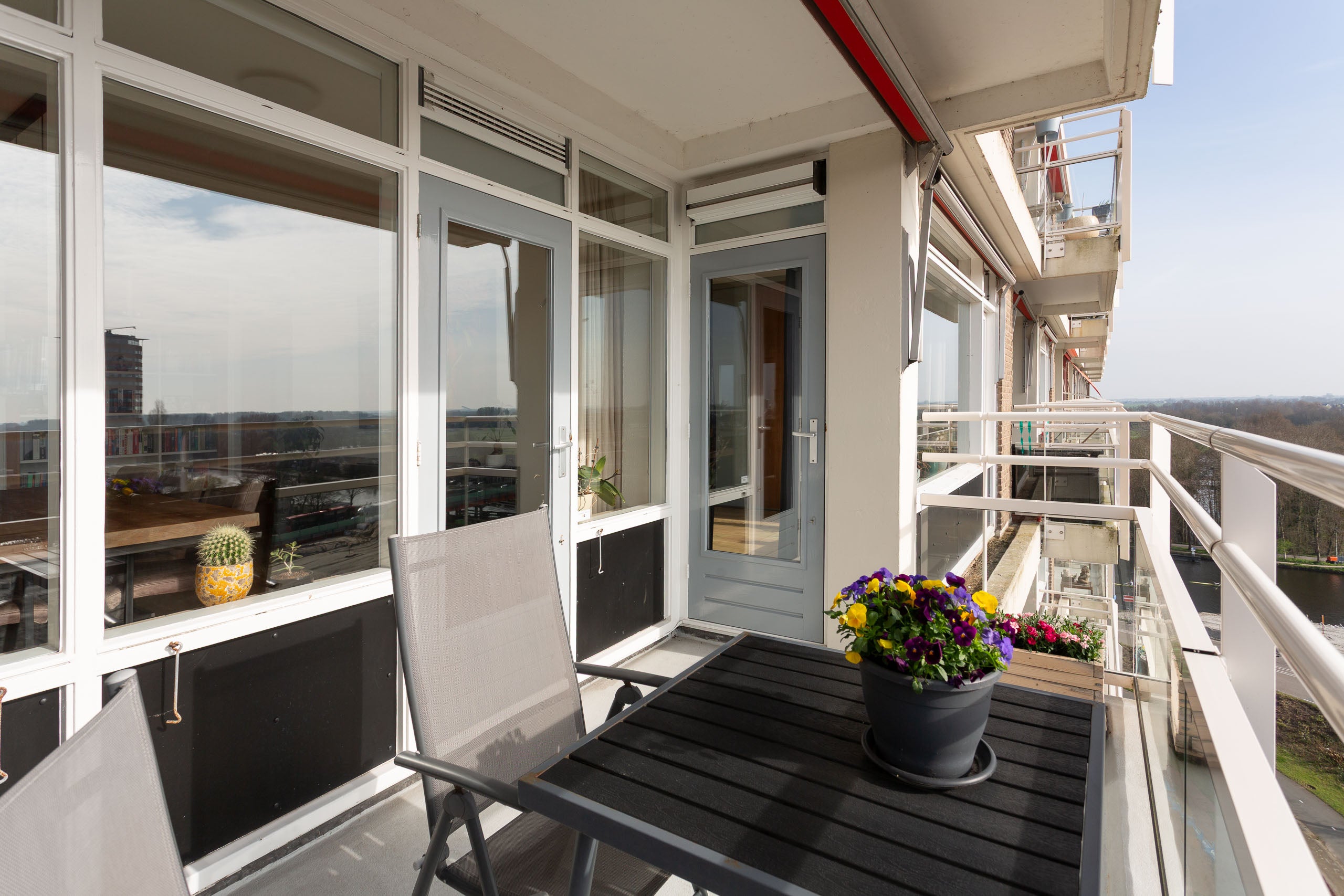 Woning te huur: Plantijnstraat, Leiden