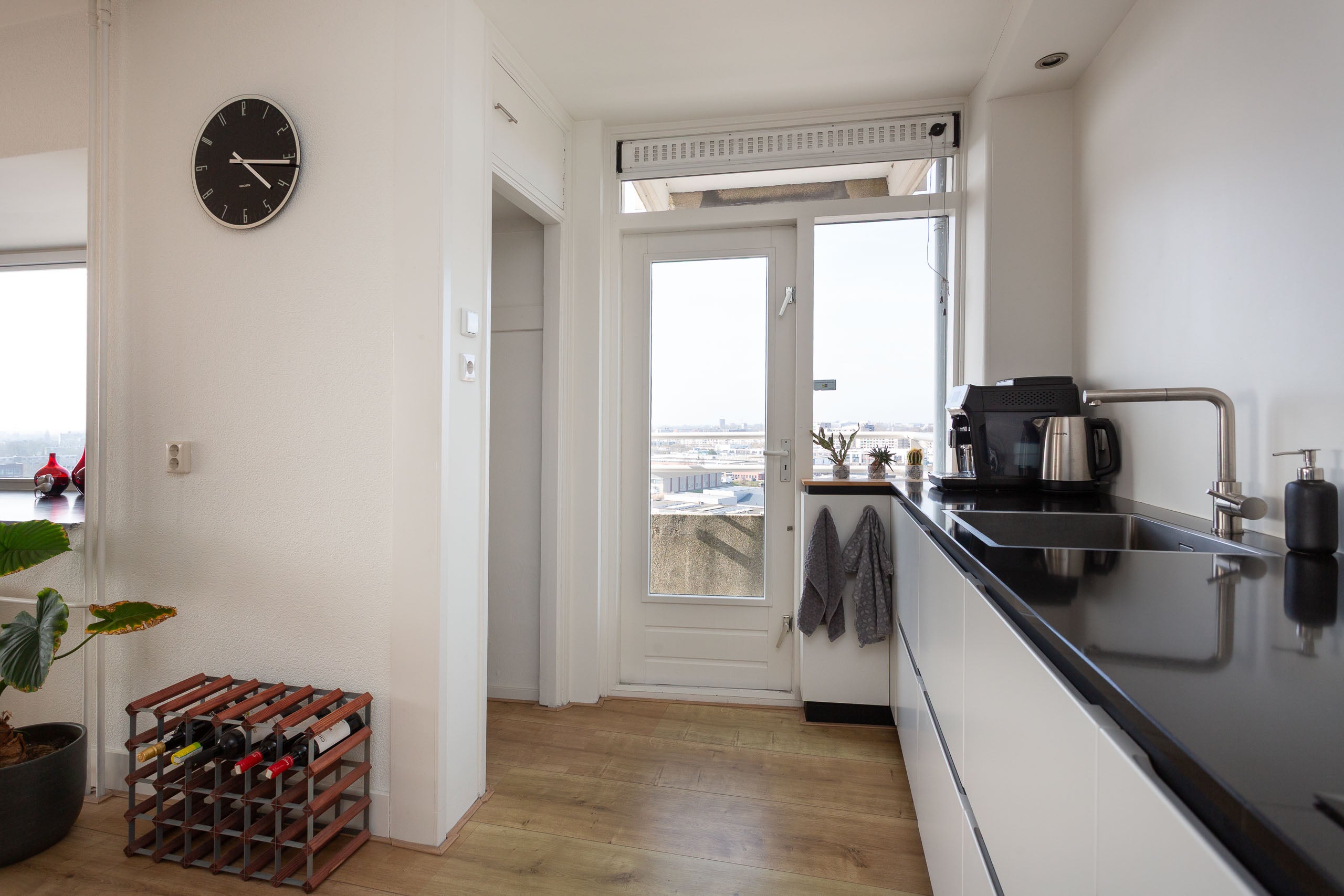Woning te huur: Plantijnstraat, Leiden