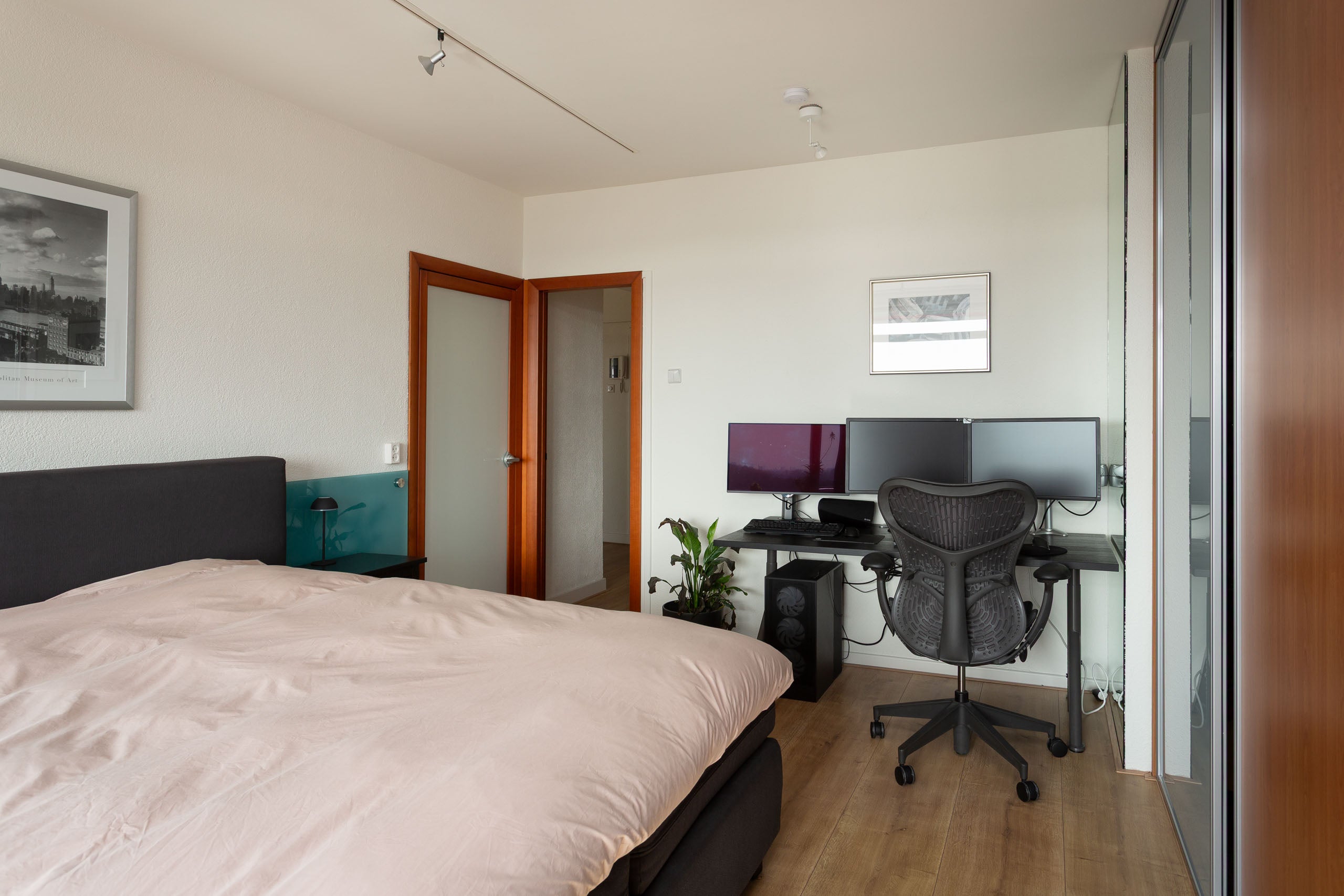 Woning te huur: Plantijnstraat, Leiden