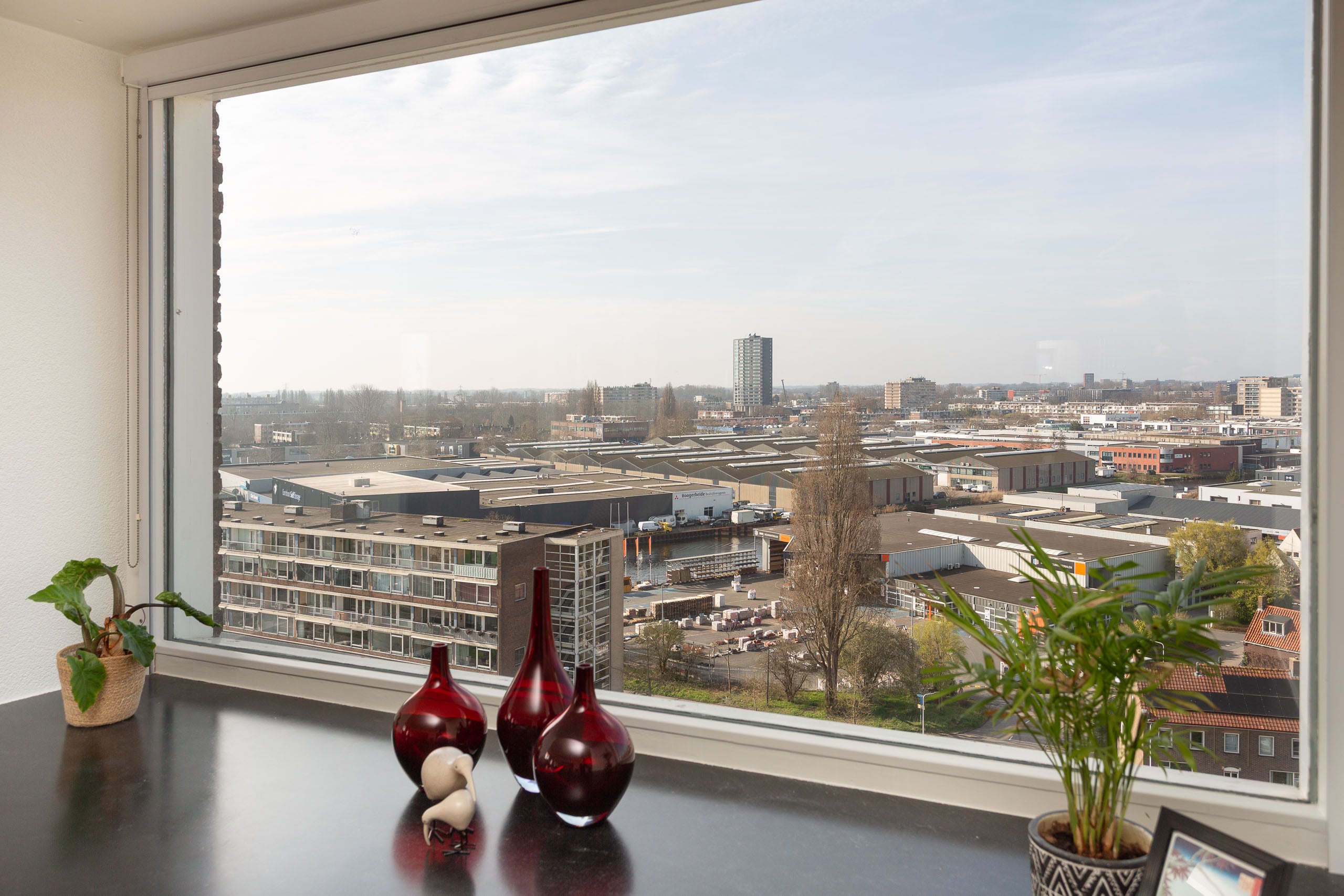 Woning te huur: Plantijnstraat, Leiden