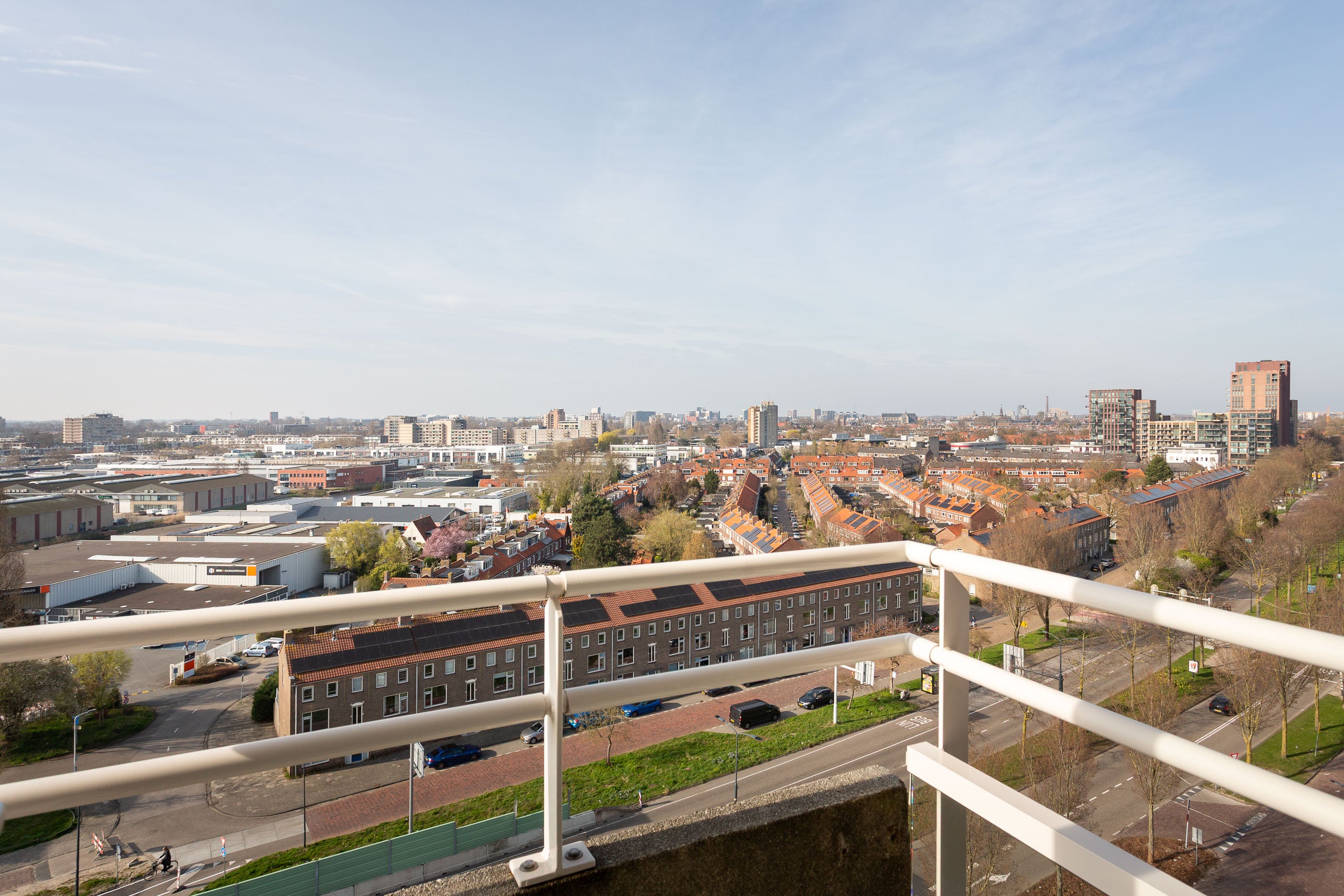 Woning te huur: Plantijnstraat, Leiden