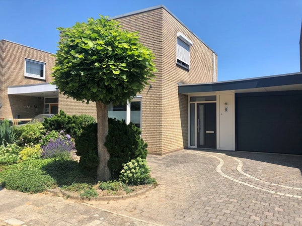 Beethovenlaan