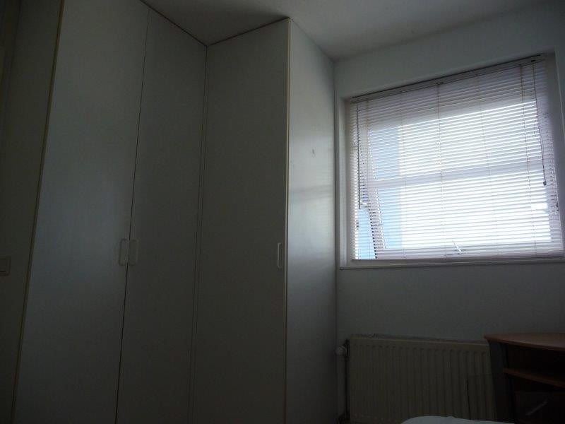 Te huur Kamer Mintplantsoen in Almere