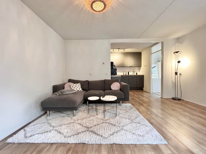 Te huur: Appartement Anna Spenglerstraat in Amsterdam