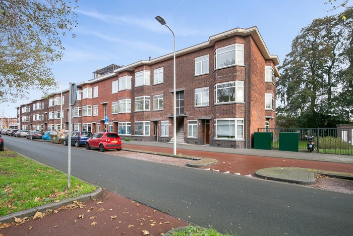 Zuiderparklaan 326