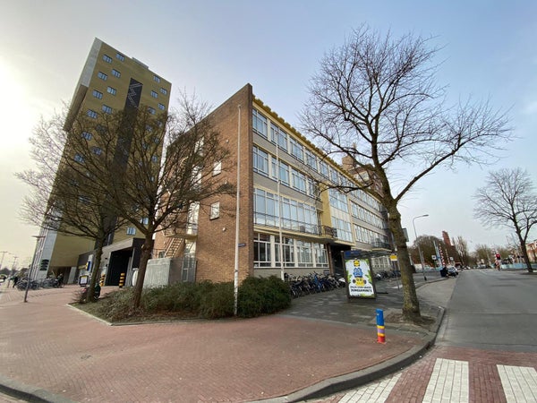 Zaagmuldersweg
