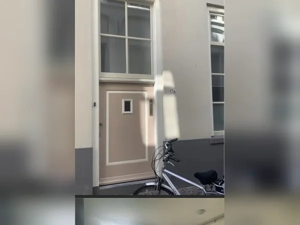 Huis Assenstraat in Deventer