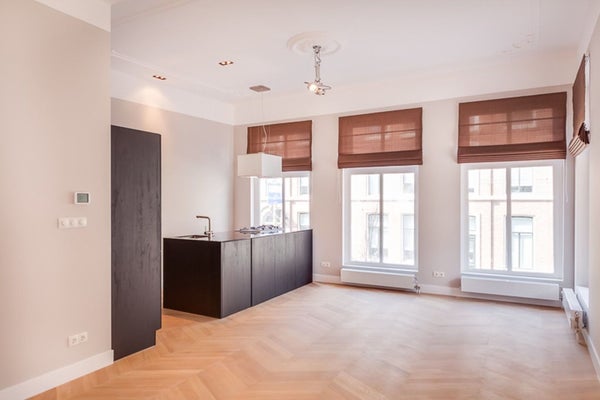 Te huur: Appartement Parkstraat 63 in Den Haag