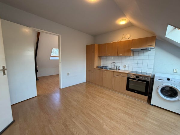Appartement Ruys de Beerenbroucklaan in Heerlen