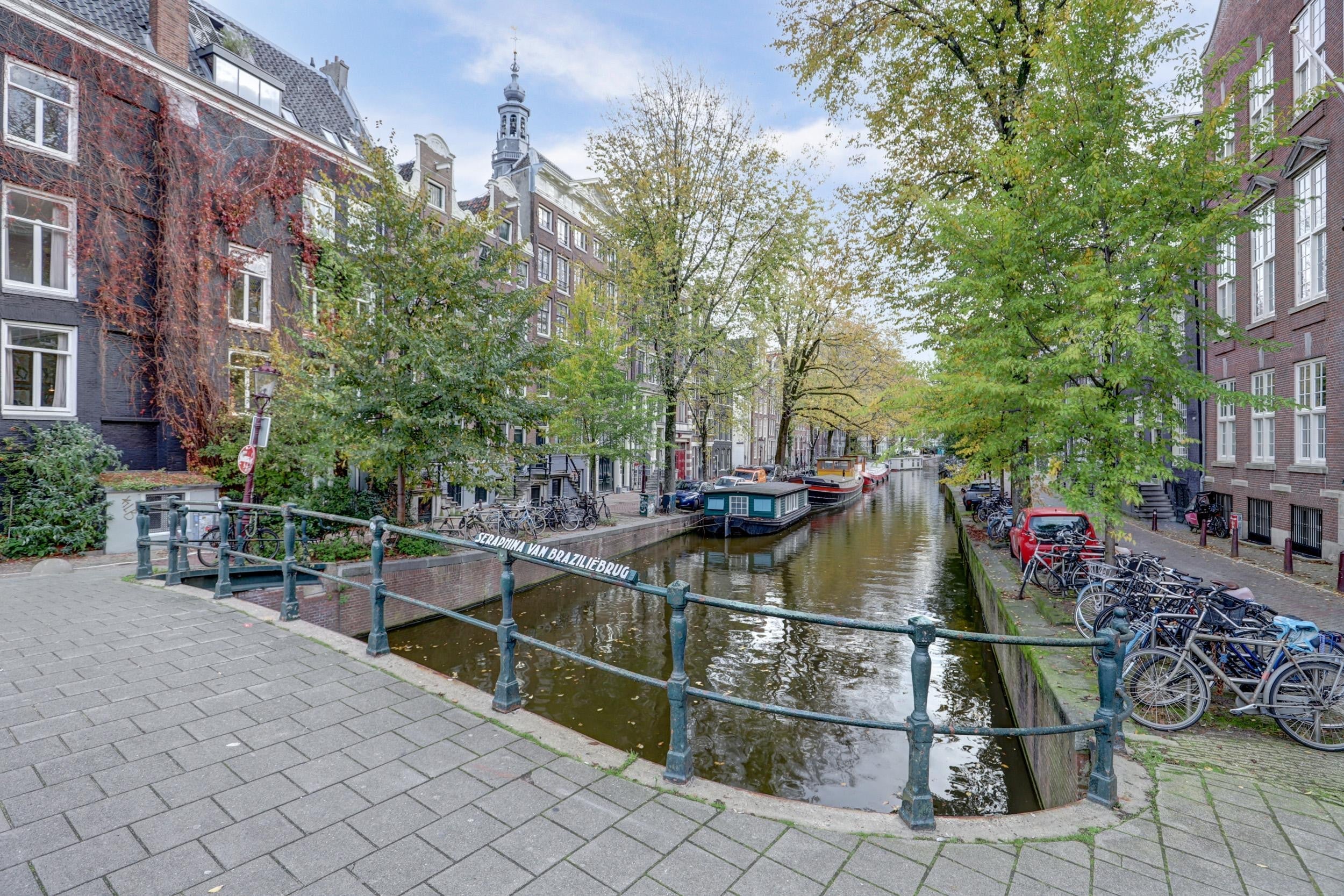 Raamgracht