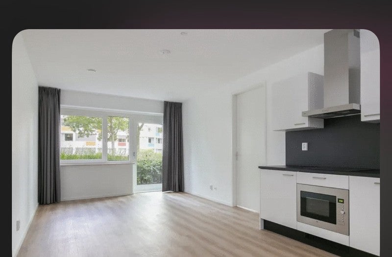 Appartement Louis Armstrongweg