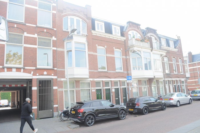 Te huur: Appartement Hofwijckplein in Den Haag