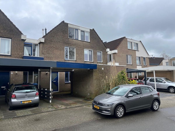 Te huur: Kamer Epemastate in Leeuwarden