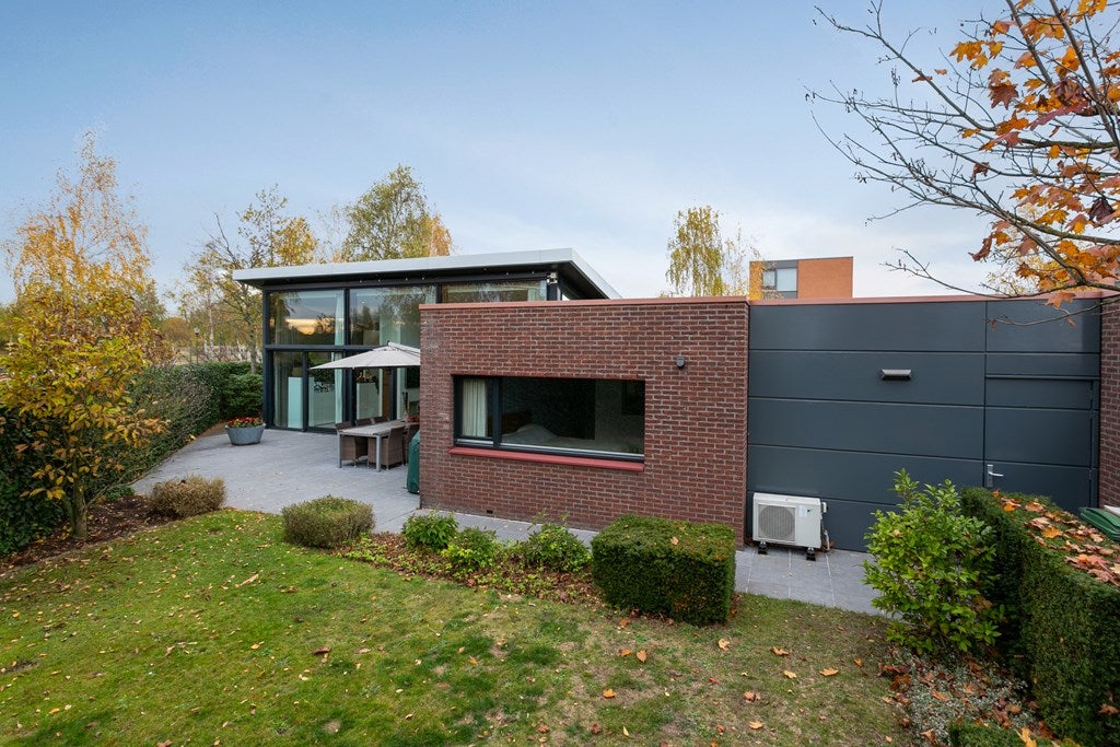 Bungalow kopen Eindhoven