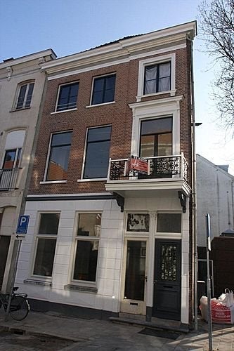 Te huur: Studio Spijkerstraat in Arnhem