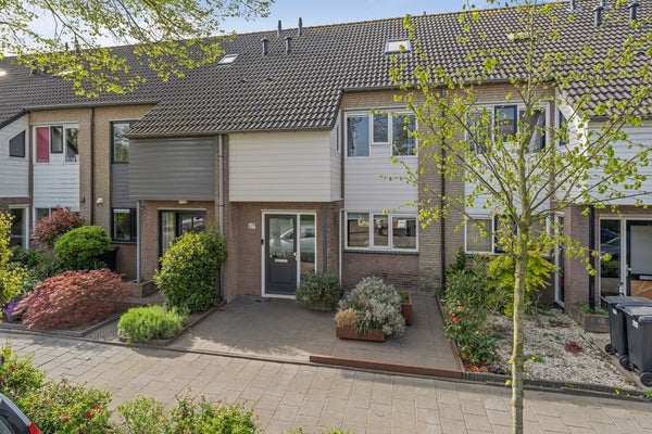 Nachtegaal 46